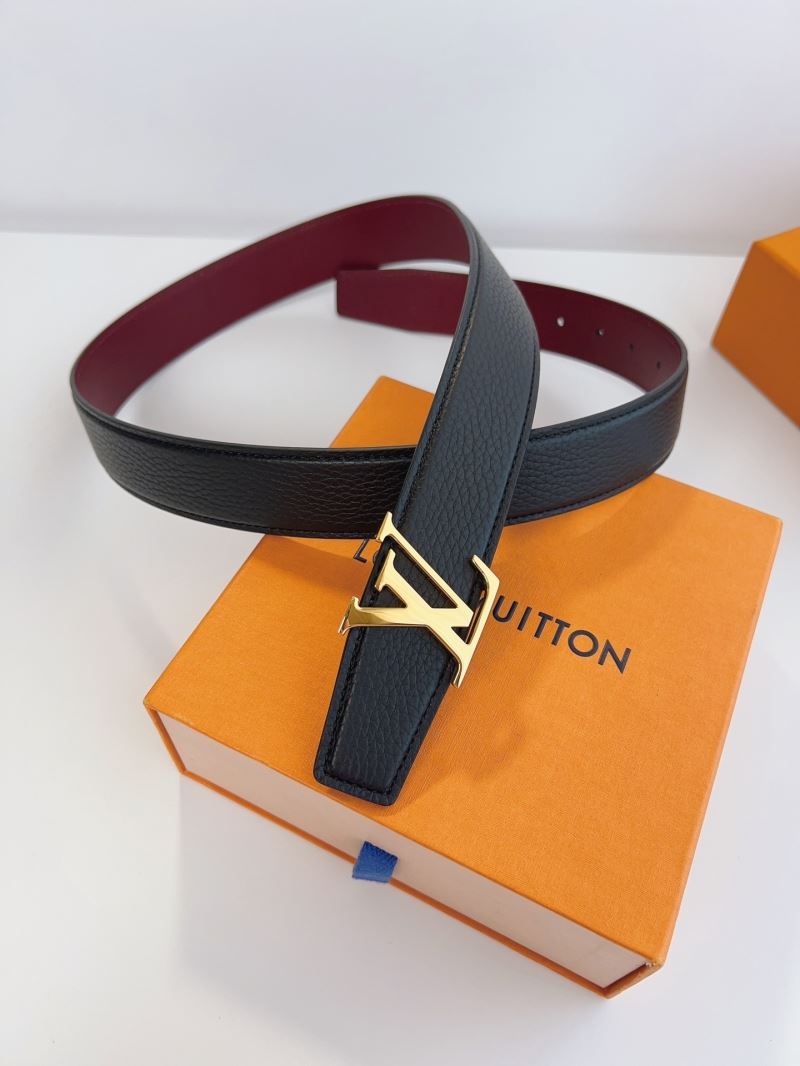 l0vis Vvtt0n belts